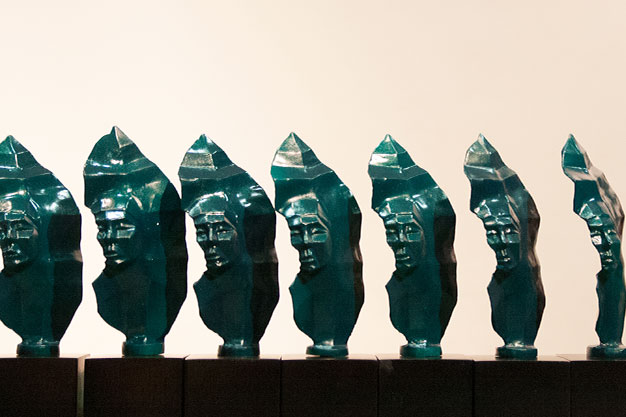 Estatuilla - Mambe