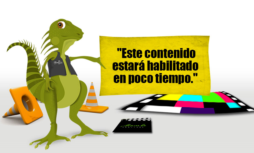 en construcción Mambe