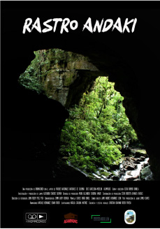 Rastro Andakí