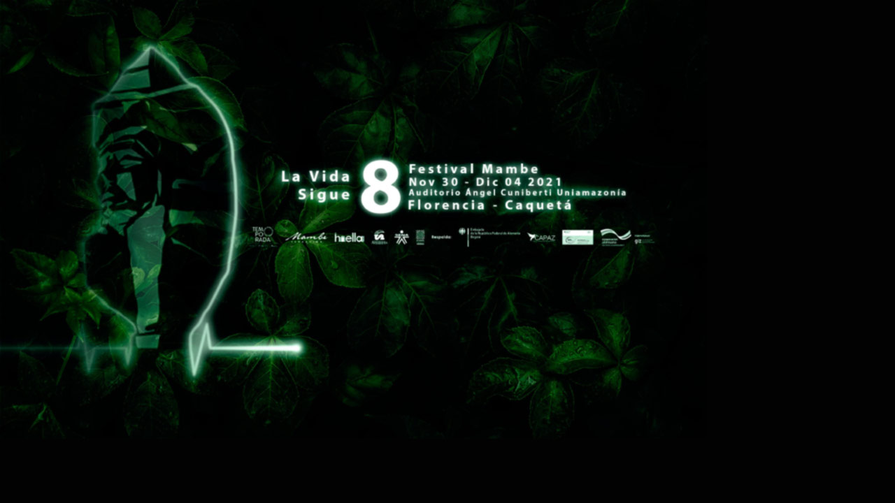 Festival Mambe2021
