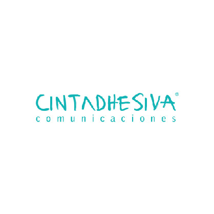 Cintadhesiva comunicaciones