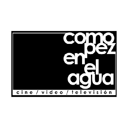 Como Pez en el Agua Cine / Video / Televisión