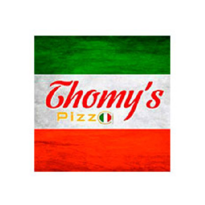 Thomy s Pizza