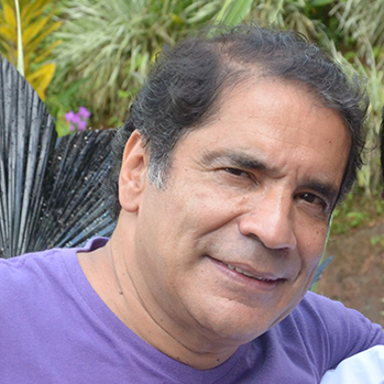 Álvaro Rodríguez
