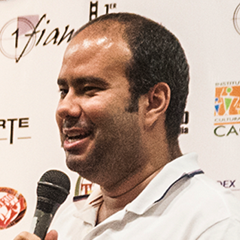 Ciro Guerra