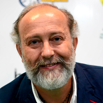 Fernando López Mirones