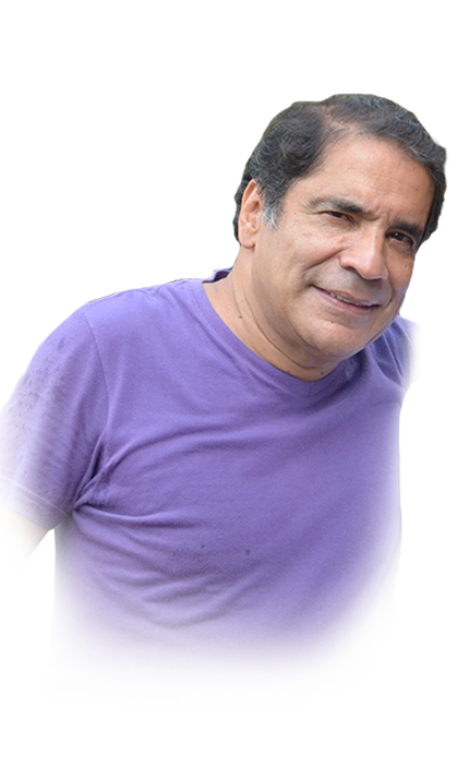 Álvaro Rogríguez