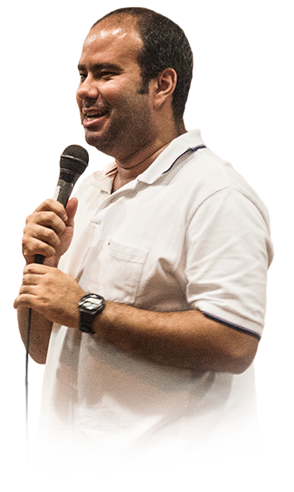 Ciro Guerra