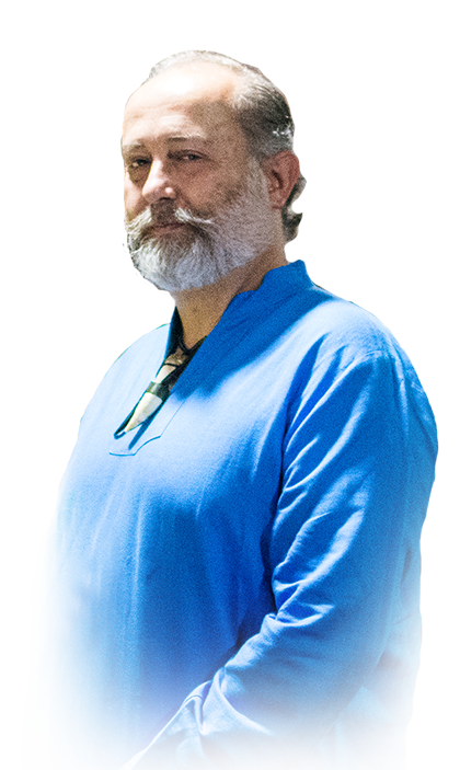 Fernando López Mirones