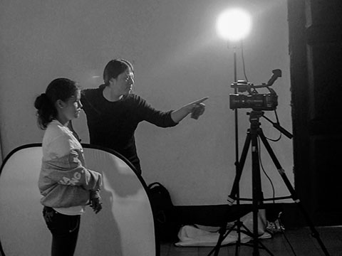 Mambe Talleres de formación